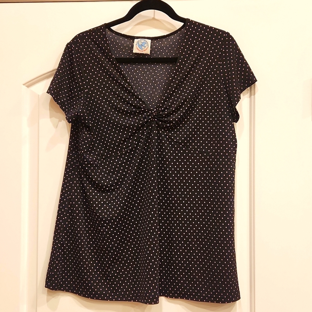 Planet Motherhood Blouse size L